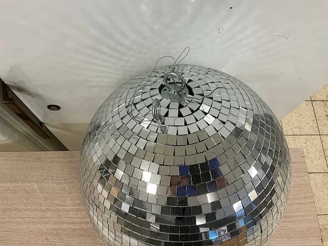 Discoballen (4x) - afbeelding 6 van  7
