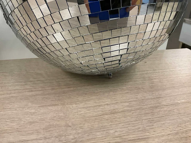 Discoballen (4x) - afbeelding 7 van  7