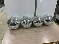 Discoballen (4x) - afbeelding 2 van  7