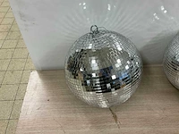 Discoballen (4x) - afbeelding 5 van  7