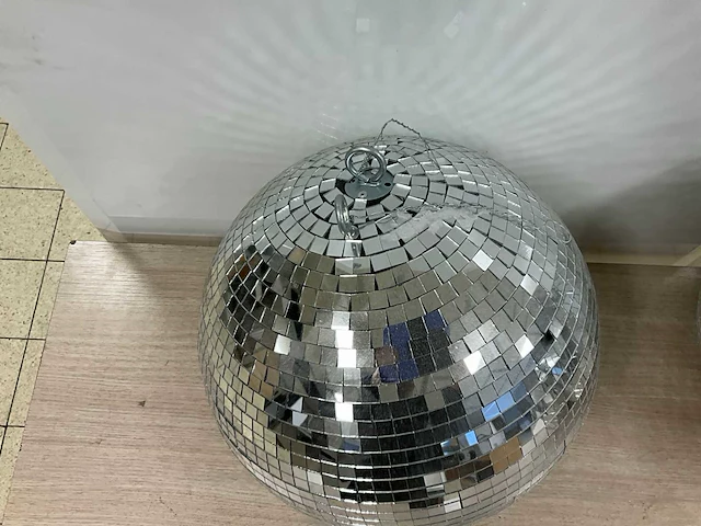 Discoballen (4x) - afbeelding 6 van  7