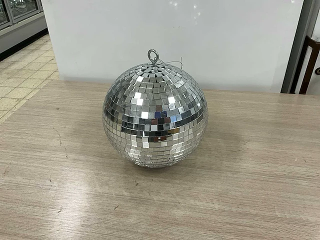 Discoballen (5x) - afbeelding 3 van  5