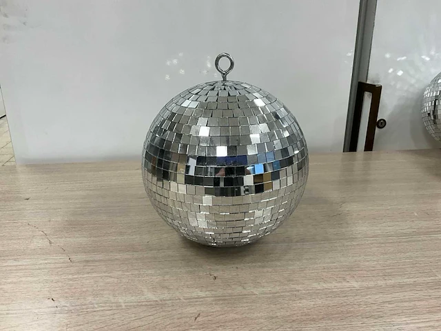 Discoballen (5x) - afbeelding 4 van  5
