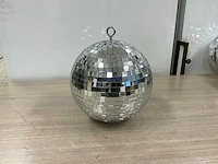Discoballen (5x) - afbeelding 4 van  5
