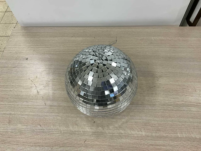 Discoballen (5x) - afbeelding 5 van  5