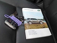 Discovery sport 2.0 td4 4wd hse - 2017 - 150pk - afbeelding 3 van  30