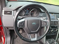 Discovery sport 2.0 td4 4wd hse - 2017 - 150pk - afbeelding 6 van  30