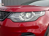 Discovery sport 2.0 td4 4wd hse - 2017 - 150pk - afbeelding 8 van  30