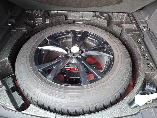 Discovery sport 2.0 td4 4wd hse - 2017 - 150pk - afbeelding 11 van  30