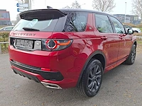 Discovery sport 2.0 td4 4wd hse - 2017 - 150pk - afbeelding 25 van  30