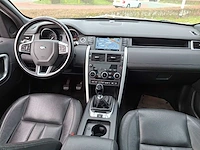 Discovery sport 2.0 td4 4wd hse - 2017 - 150pk - afbeelding 26 van  30