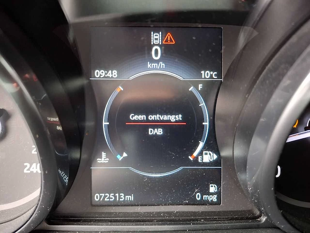 Discovery sport 2.0 td4 4wd hse - 2017 - 150pk - afbeelding 27 van  30