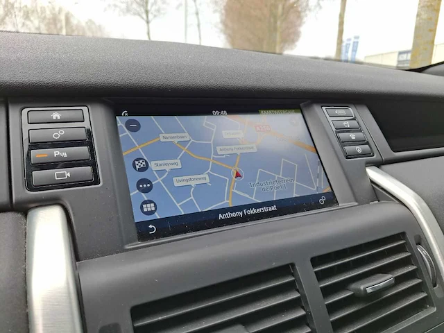 Discovery sport 2.0 td4 4wd hse - 2017 - 150pk - afbeelding 29 van  30