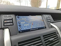 Discovery sport 2.0 td4 4wd hse - 2017 - 150pk - afbeelding 29 van  30