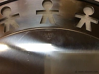 Disign alessi schaal - afbeelding 2 van  2