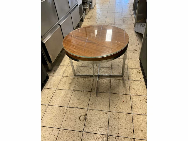 Disign bijzettafel - afbeelding 2 van  5