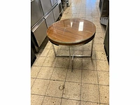 Disign bijzettafel - afbeelding 2 van  5