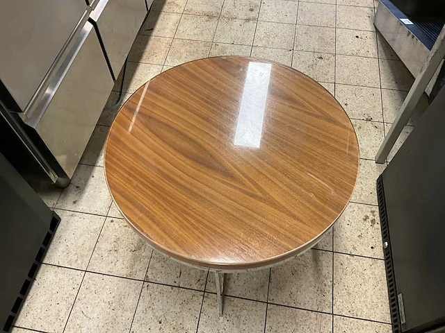 Disign bijzettafel - afbeelding 3 van  5