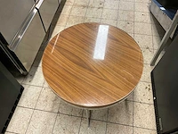 Disign bijzettafel - afbeelding 3 van  5