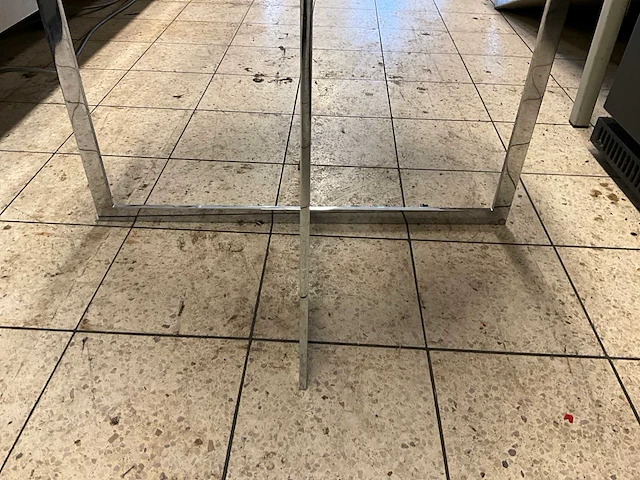 Disign bijzettafel - afbeelding 4 van  5