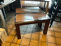 Disign bijzettafels - afbeelding 1 van  7