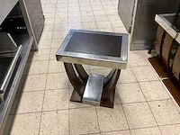 Disign bijzettafels - afbeelding 1 van  5