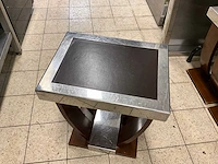 Disign bijzettafels - afbeelding 3 van  5