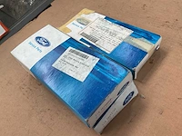 Disk brake parts kit (3x) - afbeelding 2 van  5