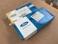 Disk brake parts kit (3x) - afbeelding 3 van  5