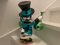 Disney dagobert duck pop art figuur - afbeelding 9 van  11