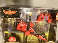Disney heli op batterij, werking onbekend - afbeelding 1 van  5