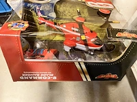 Disney heli op batterij, werking onbekend - afbeelding 5 van  5