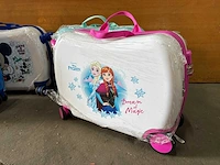 Disney kids reiskoffer (16x) - afbeelding 3 van  7