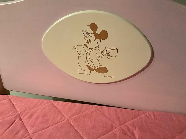 Disney meegroeibed - afbeelding 3 van  11