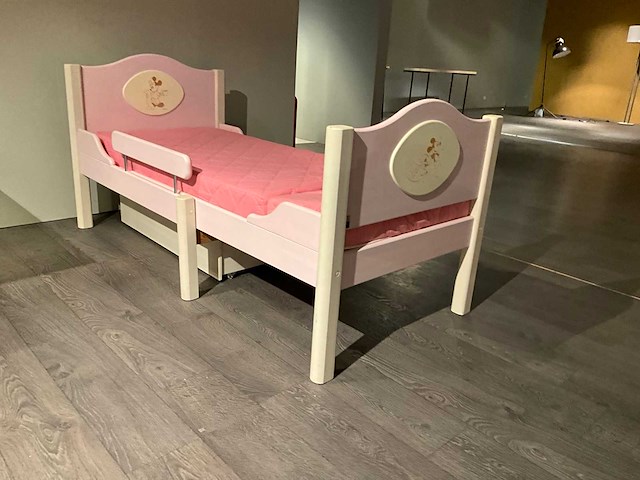 Disney meegroeibed - afbeelding 4 van  11