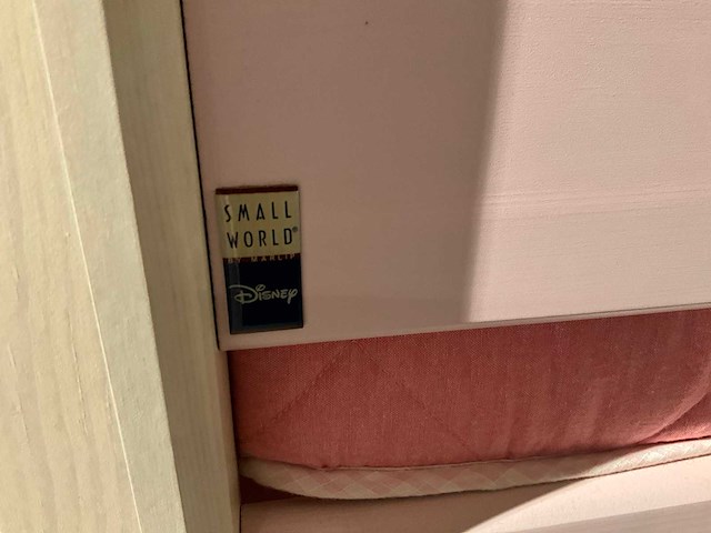 Disney meegroeibed - afbeelding 6 van  11