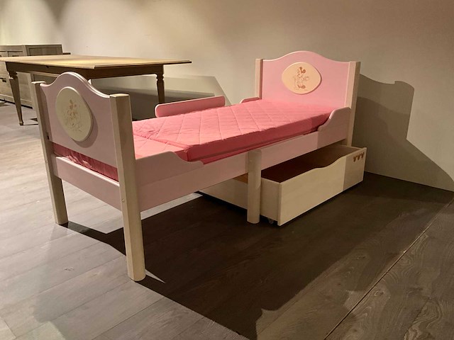 Disney meegroeibed - afbeelding 7 van  11