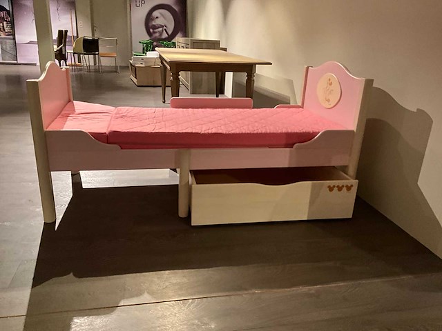 Disney meegroeibed - afbeelding 9 van  11