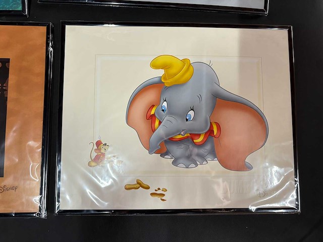 Disney schilderij (154x) - afbeelding 5 van  5