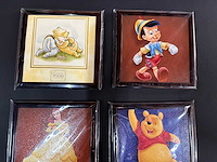 Disney schilderijtjes - mix (432x) - afbeelding 3 van  3