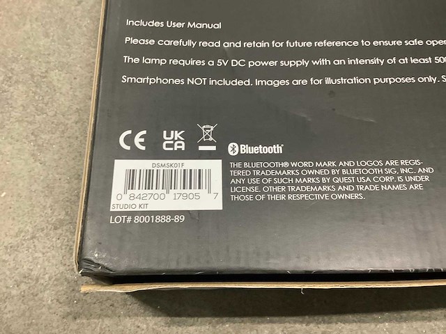 Disney studio kit (31x) - afbeelding 3 van  6