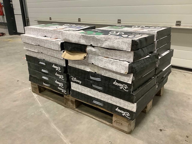 Disney studio kit (31x) - afbeelding 4 van  6