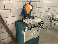 Dispa - 2006 - sdtd 275 - afkortcirkelzaagmachine - afbeelding 1 van  4