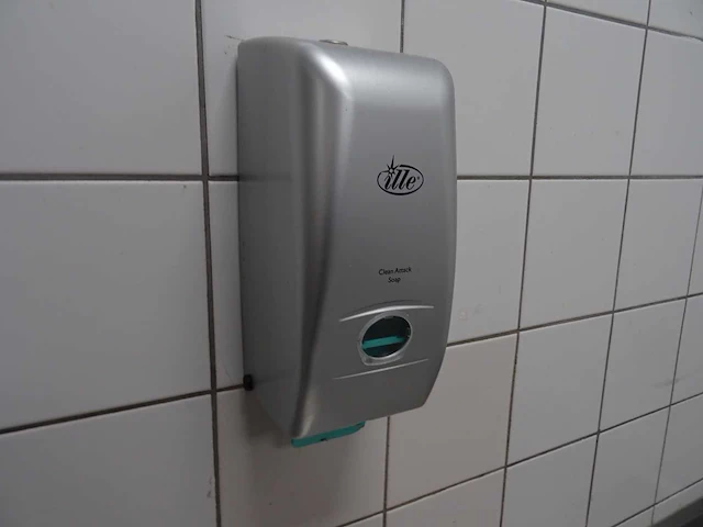 Dispenser (5x) - afbeelding 4 van  4