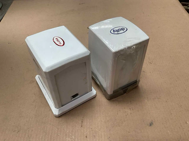 Dispenser (96x) - afbeelding 2 van  4