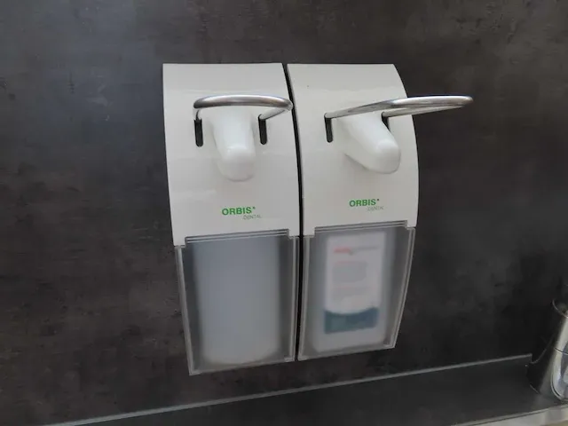 Dispensers (12x) - afbeelding 3 van  5