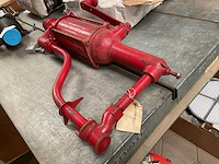 Dispensing pump - afbeelding 1 van  3