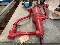 Dispensing pump - afbeelding 2 van  3