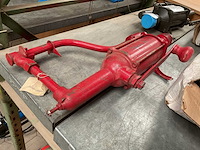 Dispensing pump - afbeelding 3 van  3