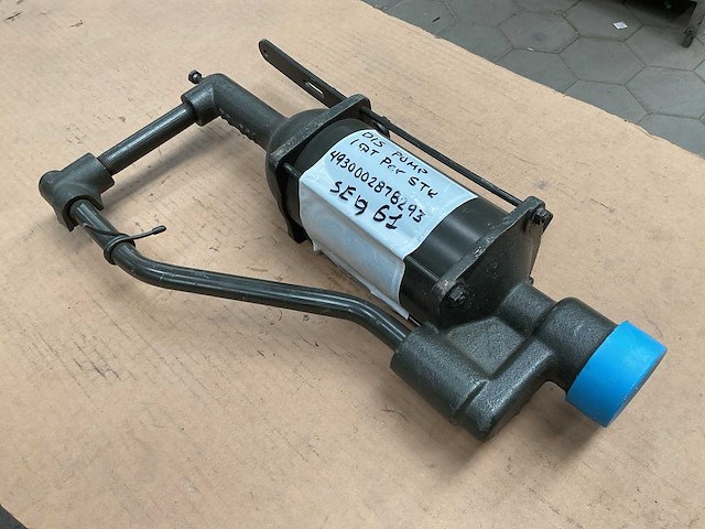 Dispensing pump - afbeelding 1 van  4